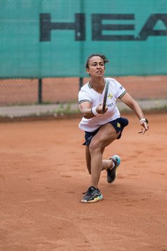 Bild 71 - BL2 THC von Horn und Hamm - Grossflottbeker THGC : Ergebnis: 4:5